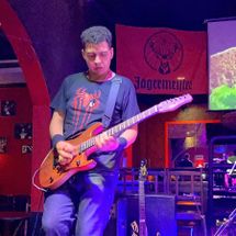 Foto de Rafinha Guitarrista