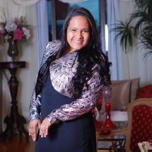 Foto de Marlene Vieira