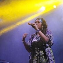 Foto de Isabel Gueixa