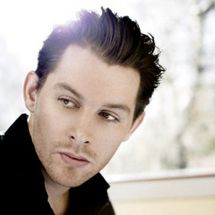 Foto de Rasmus Seebach