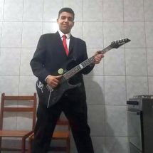 Foto de Rafinha Guitarrista