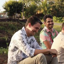 Foto de Fogo No Beco