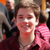 Foto de Nathan Kress