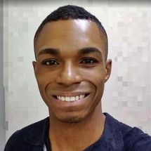 Foto de Jhunior Dos Santos