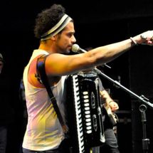 Foto de Cezzinha Thomaz