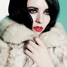 Foto de Clare Maguire