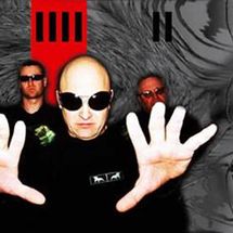 Foto de Front 242