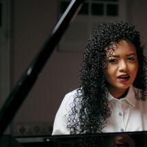 Foto de Amanda de Paula