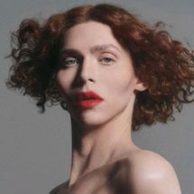 Foto de SOPHIE