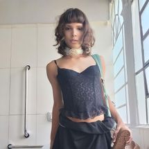 Foto de Valentina Gaselia