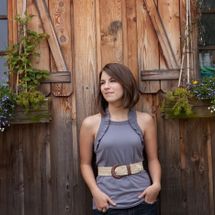 Foto de Bethany Dillon