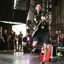 Foto de Anarkia Tropikal