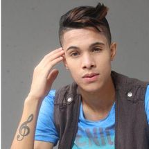 Foto de Kako Ferreira 