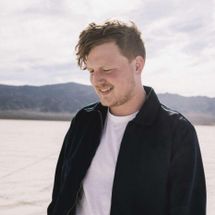 Foto de Chris Renzema