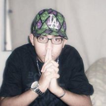 Foto de Anderson Kbessa