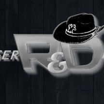 Foto de Roger e D'Lucca