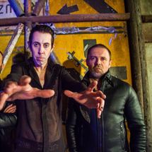 Foto de The Secret Society