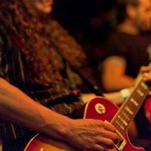 Foto de Kevin Martin