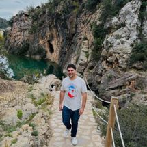 Foto de Iván Giusti