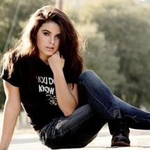 Foto de Ariana Dvornik