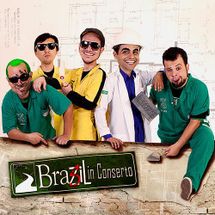 Foto de Brasil In Conserto