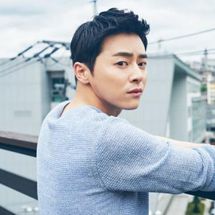 Foto de Jo Jung Suk