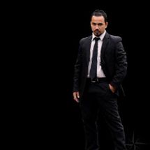 Foto de Pierre Logan