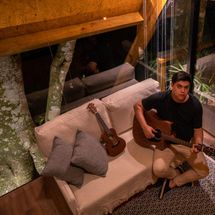 Foto de Gustavo Mello