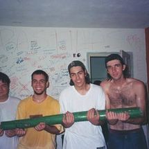 Foto de Pastilhas Polegarinas