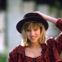 Foto de Debbie Gibson