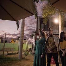 Foto de Trio Aéneas