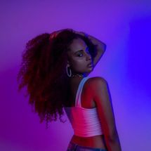 Foto de Deborah Crespo