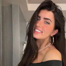 Foto de Angelina Jordan