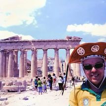 Foto de Sandro Vasconcelos