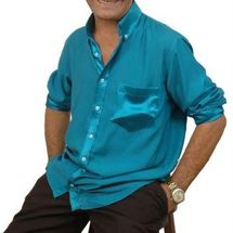 Foto de Wilson de Assis