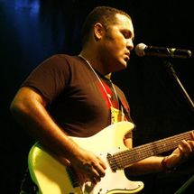 Foto de Cláudio Oliveira