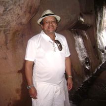 Foto de Jorge Gomes Poeta