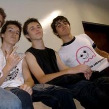 Foto de Banda Ectoplasma