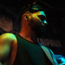 Foto de Adrian Brito