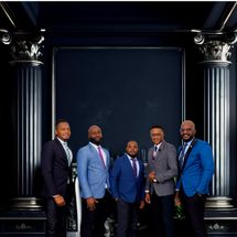 Foto de Blessing Vocal Group (BVG)