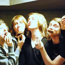 Foto de Death Is Not Welcome Here