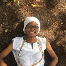 Foto de França Mahin