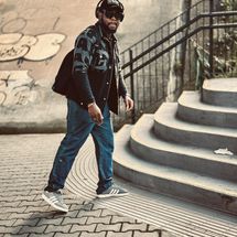 Foto de Kreezy Millz