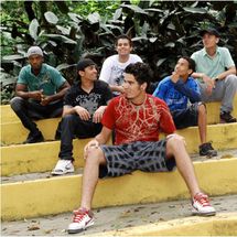 Foto de Essa é a questão