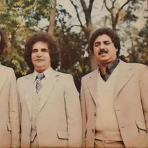 Foto de Trio Parada Dura