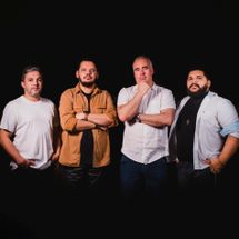 Foto de Estação Quatro Católico