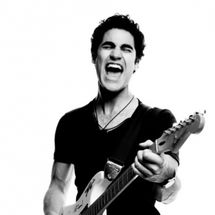 Foto de Darren Criss