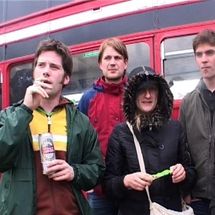 Foto de Dogs Die In Hot Cars