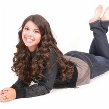 Foto de Britt Rutter