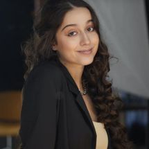 Foto de Marianna Alexandre